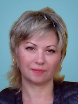 Боронец Татьяна Алексеевна