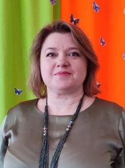 Елховикова Наталья Владимировна